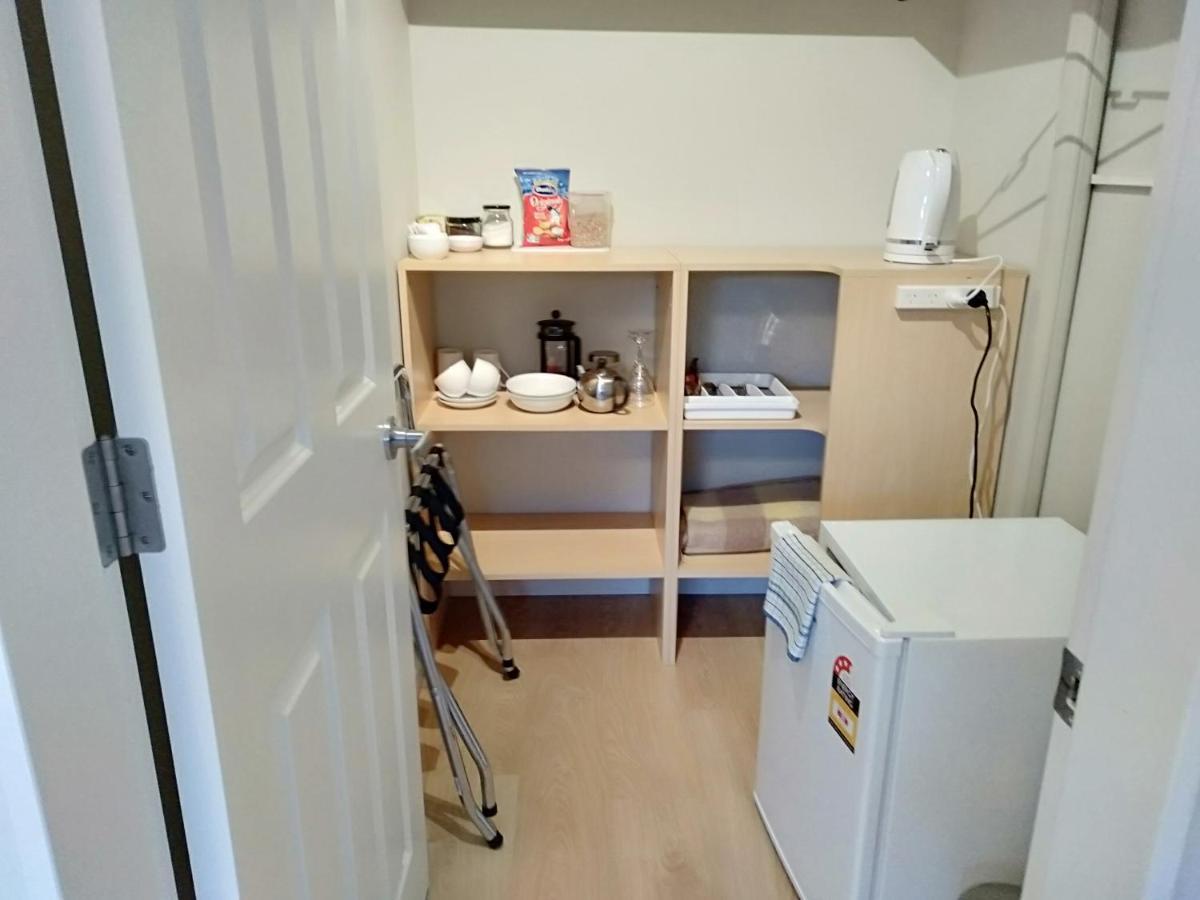 Hidden Gem Apartment เกรย์ทาวน์ ภายนอก รูปภาพ